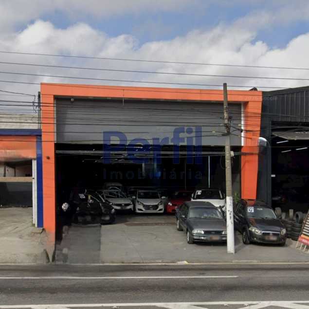 Perfil Imobiliária