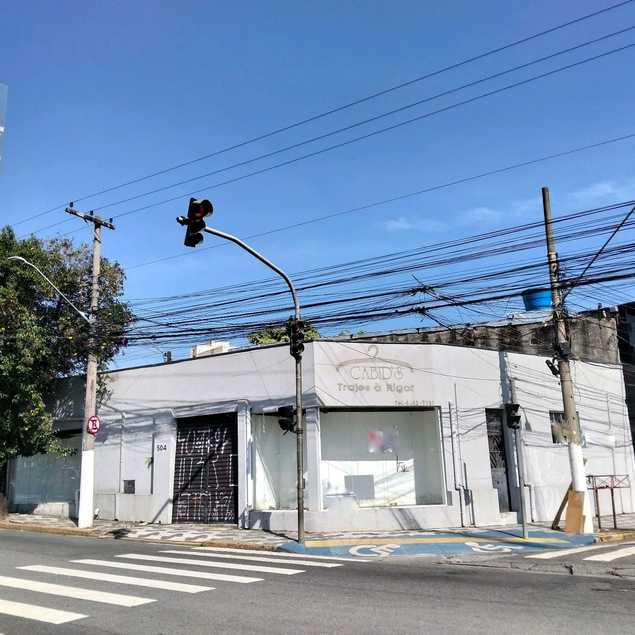 Perfil Imobiliária