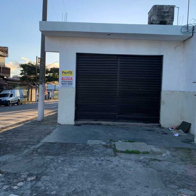 Perfil Imobiliária