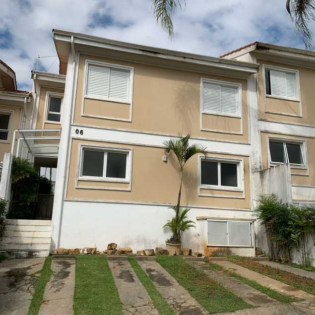 Perfil Imobiliária