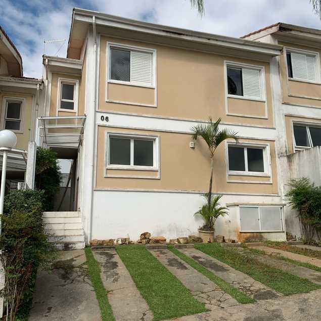 Perfil Imobiliária