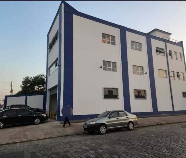 Perfil Imobiliária