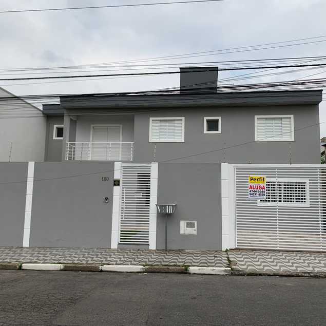 Perfil Imobiliária