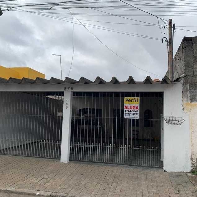 Perfil Imobiliária