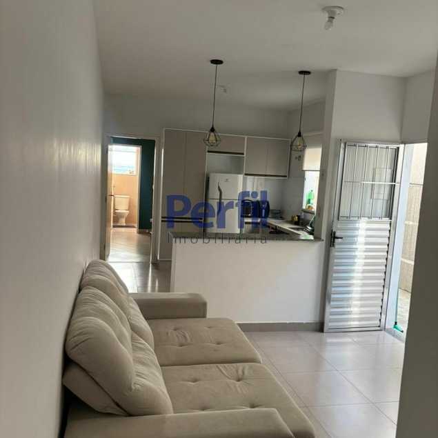 Perfil Imobiliária