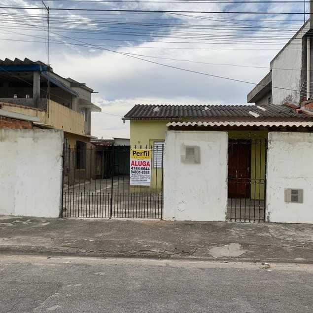 Perfil Imobiliária