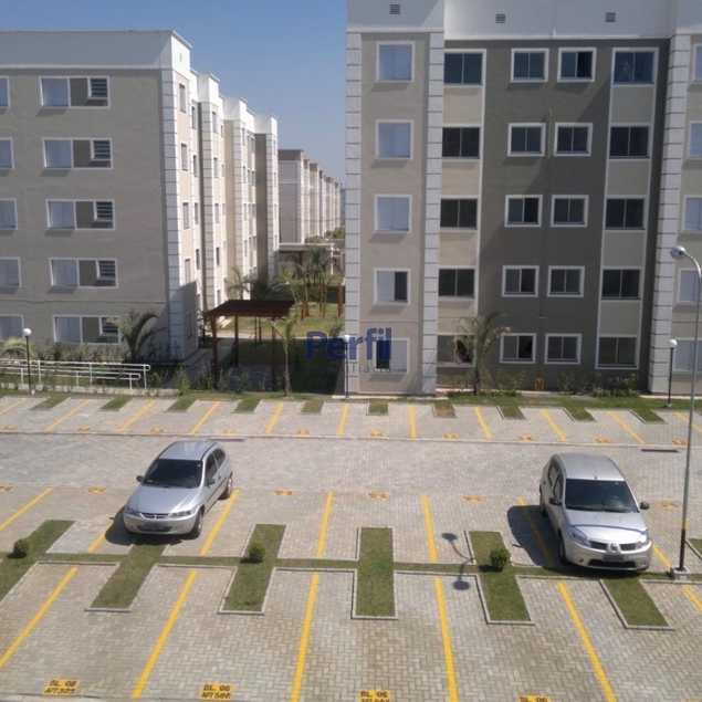 Perfil Imobiliária