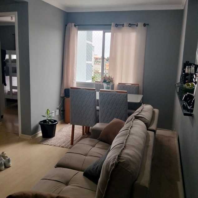 Perfil Imobiliária