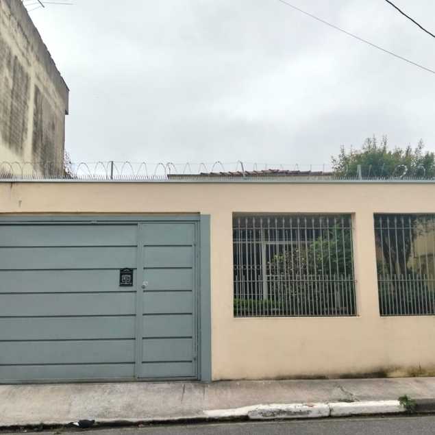 Perfil Imobiliária
