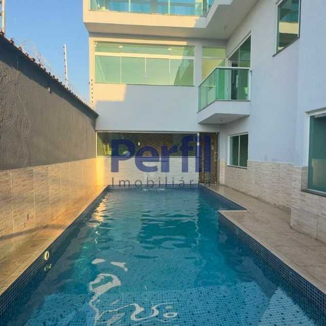 Perfil Imobiliária