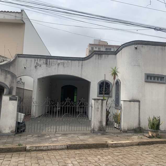 Perfil Imobiliária