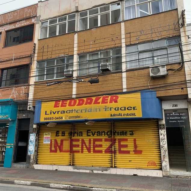 Perfil Imobiliária