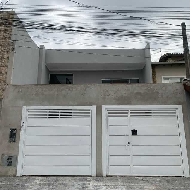 Perfil Imobiliária