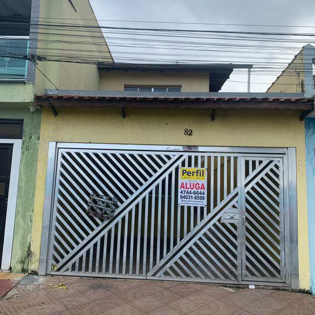 Perfil Imobiliária