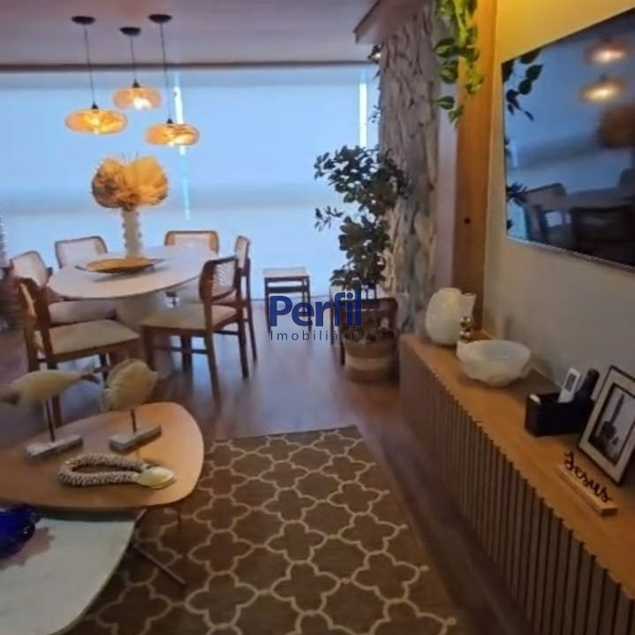 Perfil Imobiliária