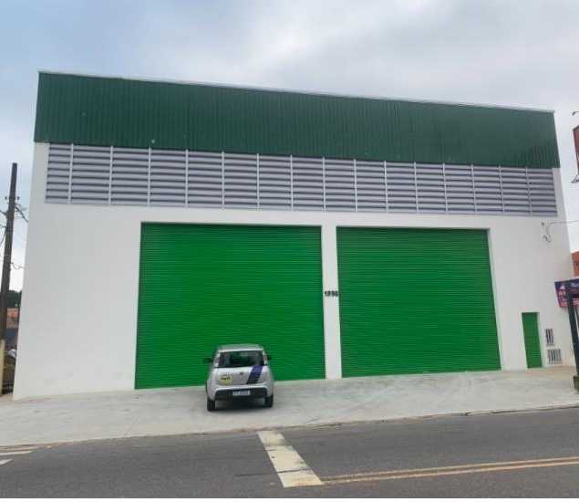 Perfil Imobiliária