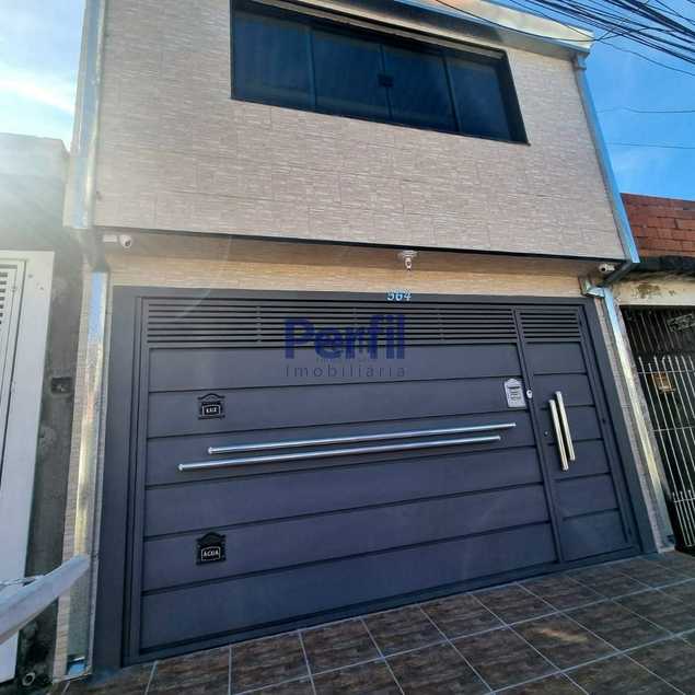 Perfil Imobiliária