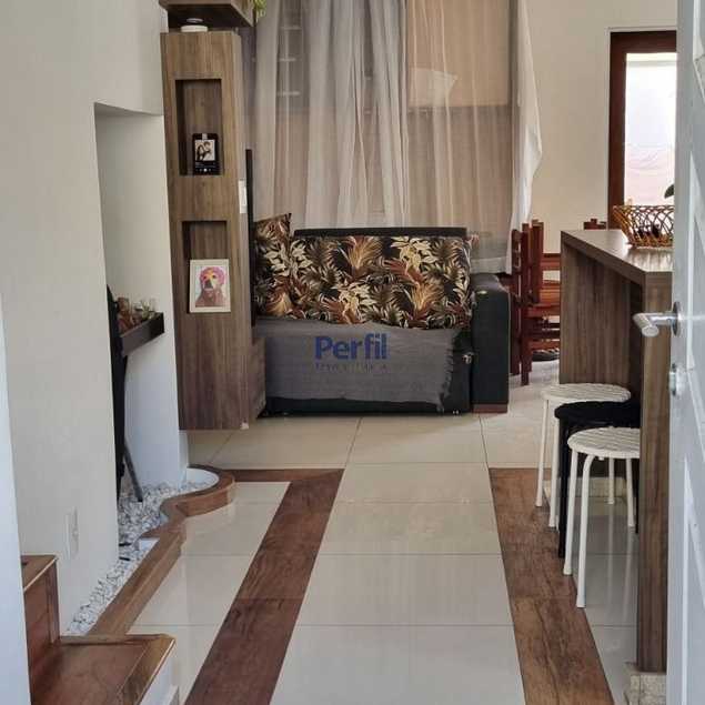 Perfil Imobiliária