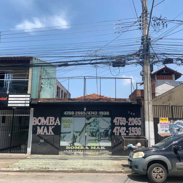 Perfil Imobiliária