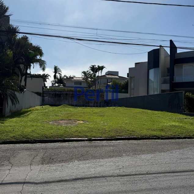 Perfil Imobiliária