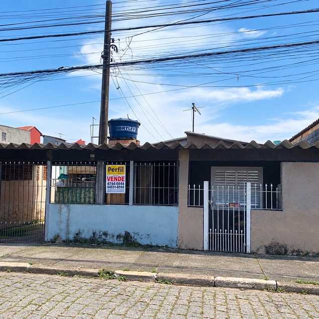 Perfil Imobiliária