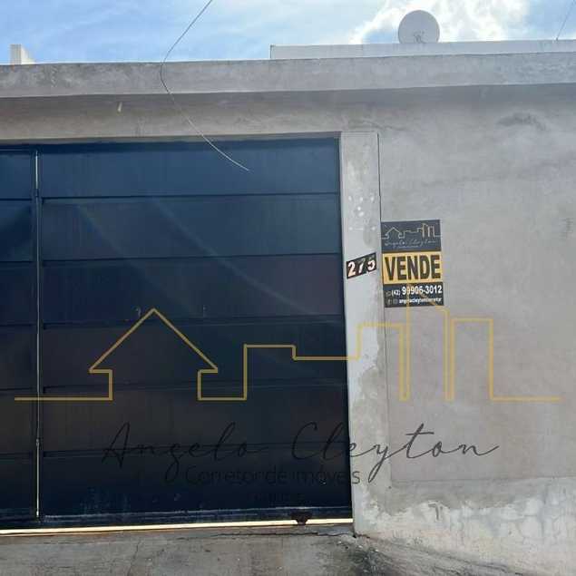 Ângelo Cleyton Corretor de Imóveis