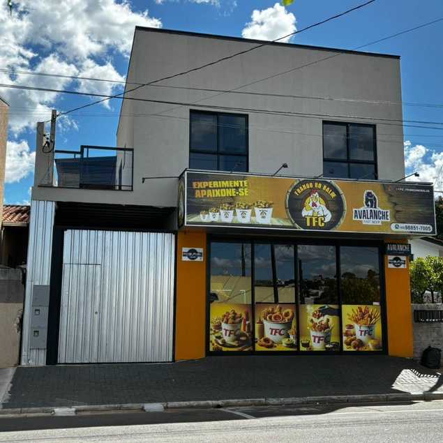 Ângelo Cleyton Corretor de Imóveis