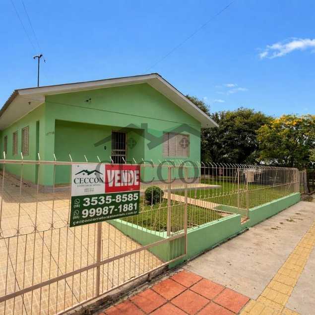 Ceccon Corretor de Imóveis