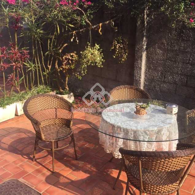 Imobiliária Patrimonial