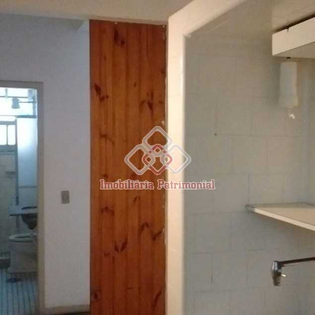 Imobiliária Patrimonial