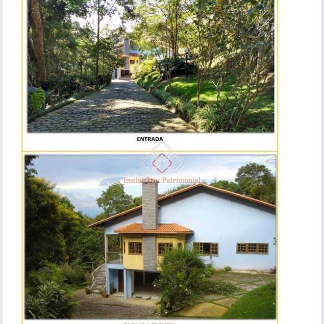 Imobiliária Patrimonial