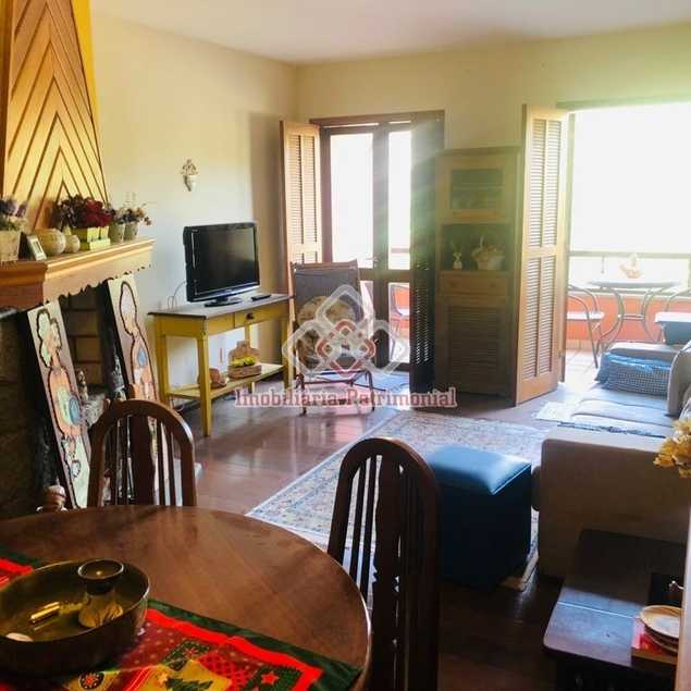 Imobiliária Patrimonial