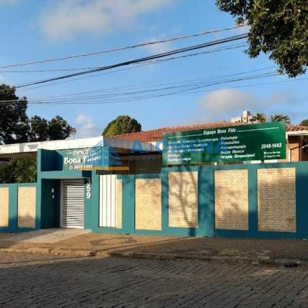 A. Omena Corretor de Imóveis