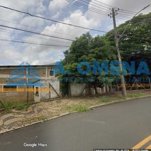 A. Omena Corretor de Imóveis