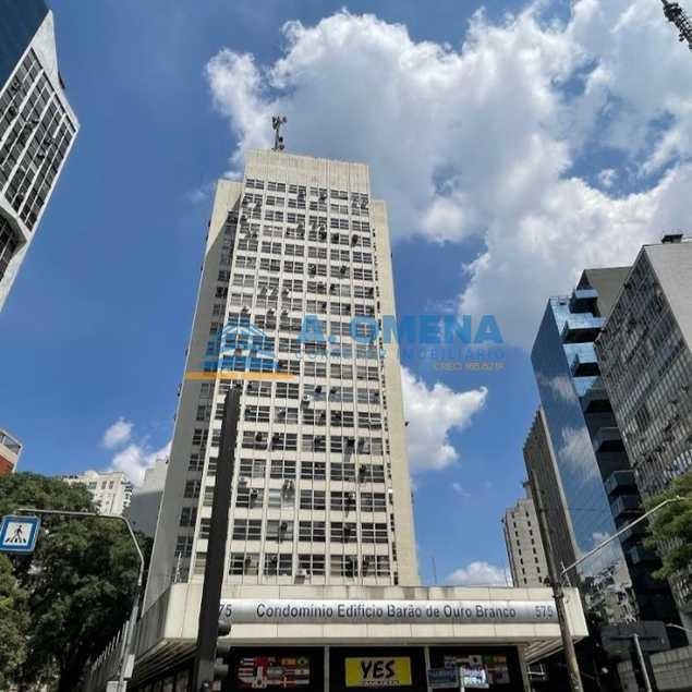 A. Omena Corretor de Imóveis