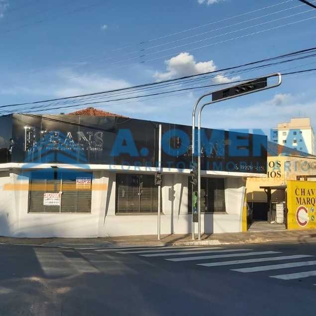 A. Omena Corretor de Imóveis