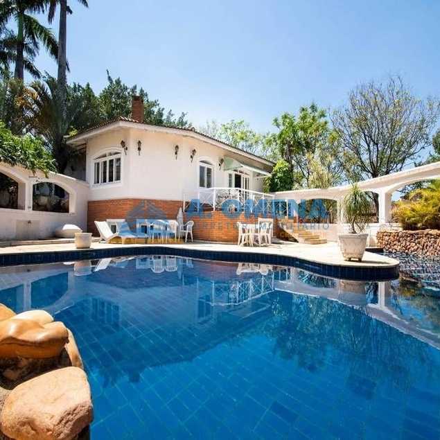 A. Omena Corretor de Imóveis