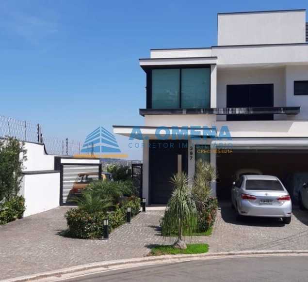 A. Omena Corretor de Imóveis