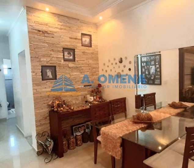 A. Omena Corretor de Imóveis