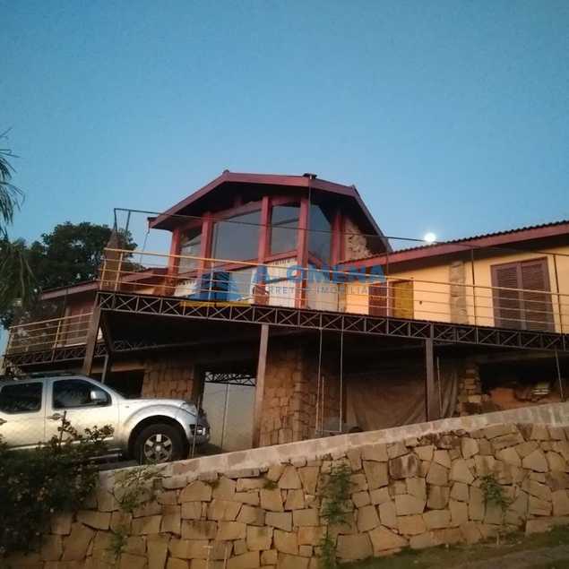 A. Omena Corretor de Imóveis