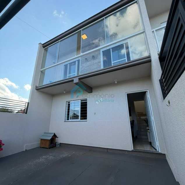 PATRIMÔNIO IMOBILIÁRIA LTDA