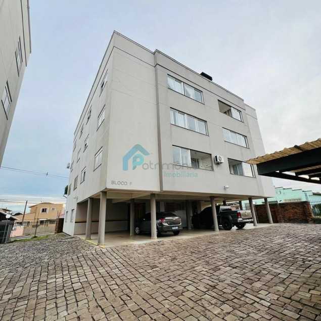 PATRIMÔNIO IMOBILIÁRIA LTDA