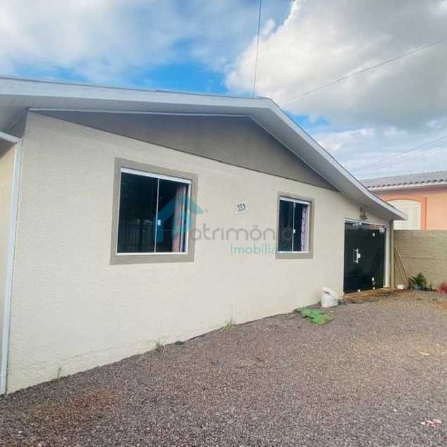 PATRIMÔNIO IMOBILIÁRIA LTDA