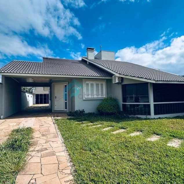 PATRIMÔNIO IMOBILIÁRIA LTDA