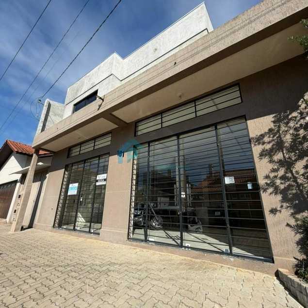 PATRIMÔNIO IMOBILIÁRIA LTDA