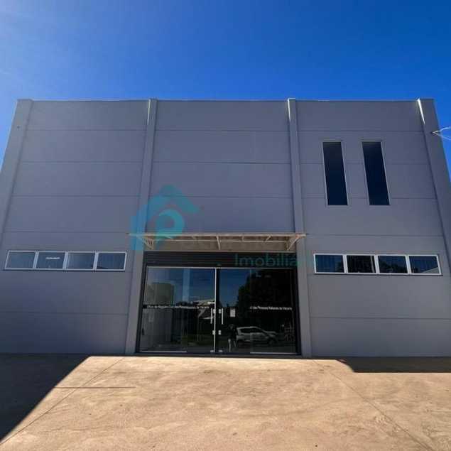 PATRIMÔNIO IMOBILIÁRIA LTDA