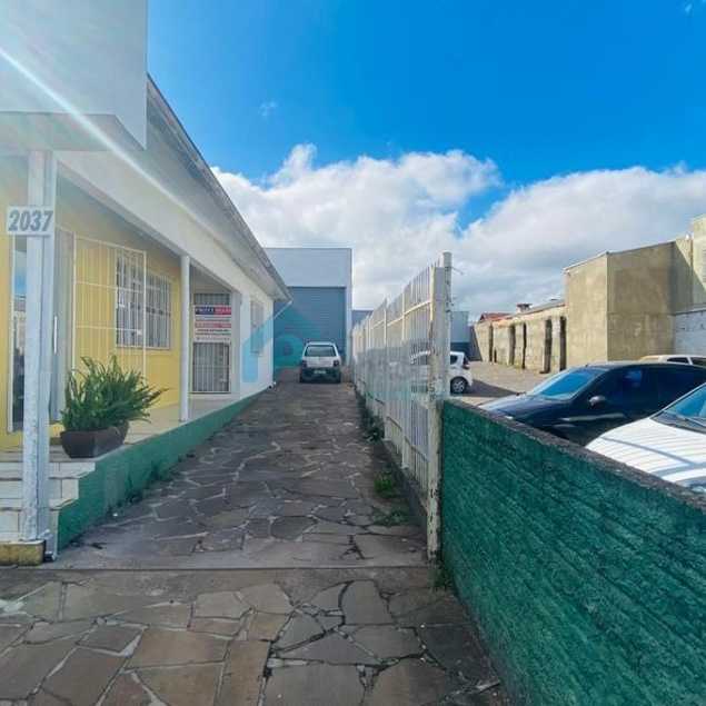 PATRIMÔNIO IMOBILIÁRIA LTDA