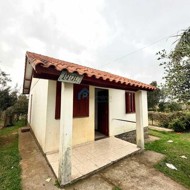 PATRIMÔNIO IMOBILIÁRIA LTDA
