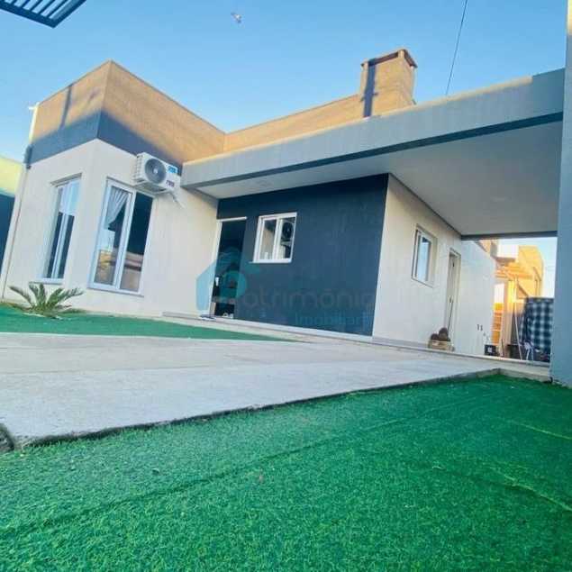 PATRIMÔNIO IMOBILIÁRIA LTDA