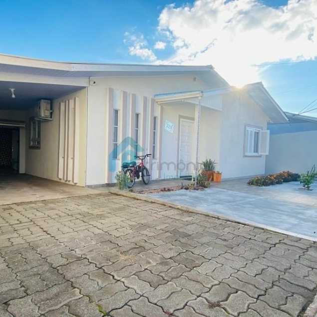 PATRIMÔNIO IMOBILIÁRIA LTDA